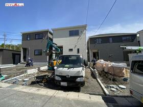 愛知県豊田市西中山町中清田