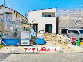 愛知県愛知郡東郷町大字春木字白土