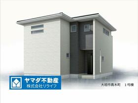 岐阜県大垣市青木町