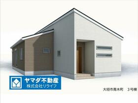 岐阜県大垣市青木町
