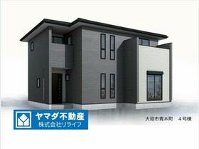 岐阜県大垣市青木町