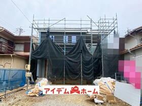 愛知県一宮市大赤見