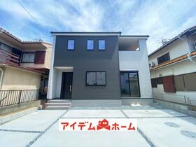 愛知県一宮市大赤見