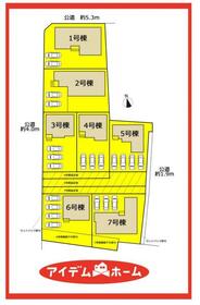 愛知県津島市高台寺町字北浦