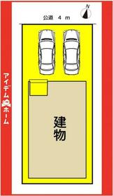 愛知県名古屋市瑞穂区白砂町３丁目