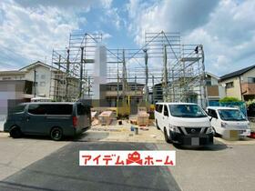 岐阜県各務原市鵜沼朝日町５丁目