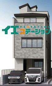 福岡県福岡市西区横浜１丁目