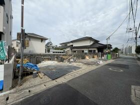 福岡県福岡市西区横浜１丁目