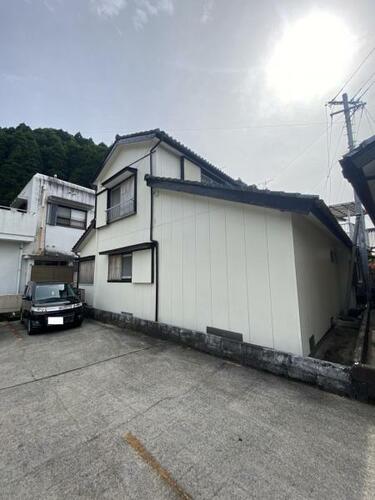 中古住宅, 宮崎県 日南市