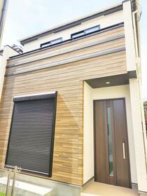 埼玉県川口市戸塚東２丁目