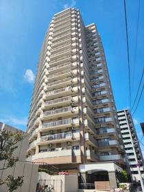 ライオンズタワー赤羽