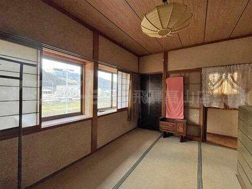 detached 岐阜県飛騨市古川町沼町