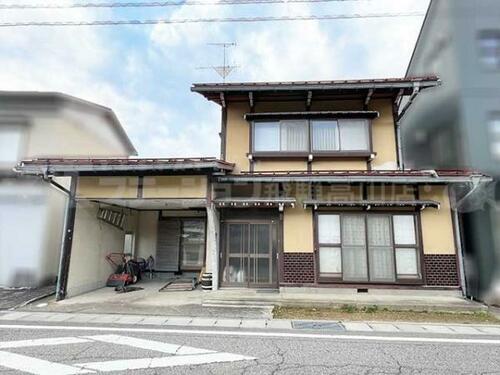 Used Detached House, Hida, Gifu