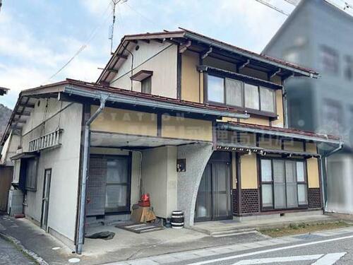 detached 岐阜県飛騨市古川町沼町