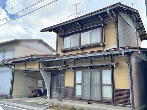 detached 岐阜県飛騨市古川町沼町