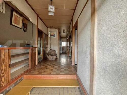 detached 岐阜県飛騨市古川町沼町