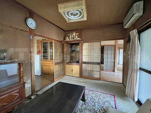 detached 岐阜県飛騨市古川町沼町
