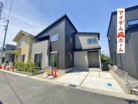 愛知県岡崎市中島町字戸井