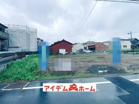 愛知県清須市西枇杷島町上新