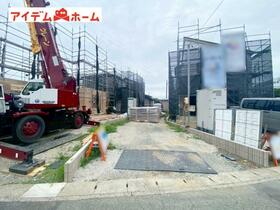 静岡県浜松市浜名区平口