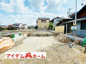 愛知県犬山市大字橋爪字末友