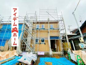 愛知県犬山市大字橋爪字末友