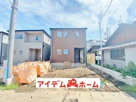 愛知県犬山市大字橋爪字末友