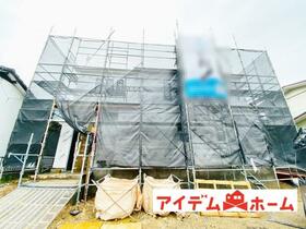 愛知県春日井市東山町５丁目
