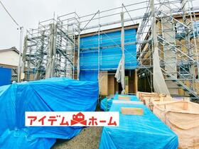 愛知県犬山市大字橋爪字末友