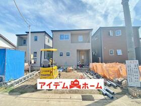 愛知県犬山市大字橋爪字末友