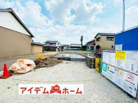 愛知県犬山市大字橋爪字末友