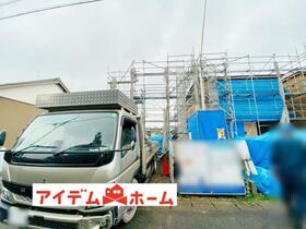 愛知県犬山市大字橋爪字末友