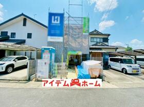 愛知県名古屋市守山区松坂町