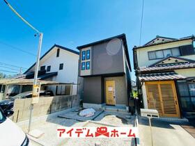 愛知県名古屋市守山区松坂町