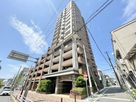 グラン・パレ大倉山ウエストタワー