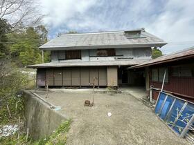 山梨県南巨摩郡身延町大塩