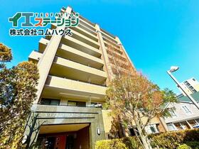 シティライフ箱崎１８