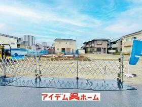 愛知県長久手市上川原