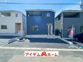 愛知県東海市加木屋町木之下