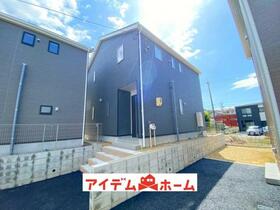 愛知県東海市加木屋町木之下