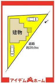 愛知県刈谷市松坂町２丁目