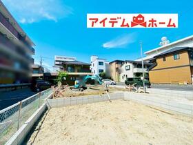 愛知県名古屋市北区上飯田南町２丁目