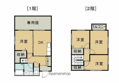 間取り：237007037002