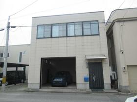 青森県青森市古川２丁目