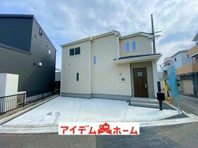 愛知県豊明市栄町西大根