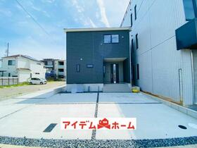 愛知県北名古屋市九之坪東ノ川