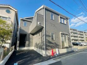 東京都江戸川区西一之江３丁目