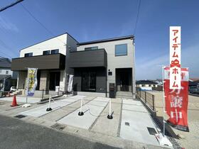 愛知県岡崎市稲熊町字４丁目