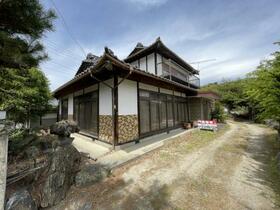 山梨県北杜市武川町三吹