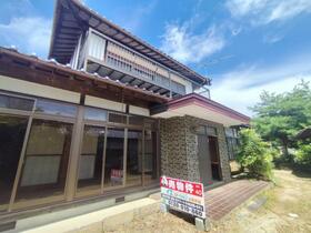 山梨県北杜市武川町三吹